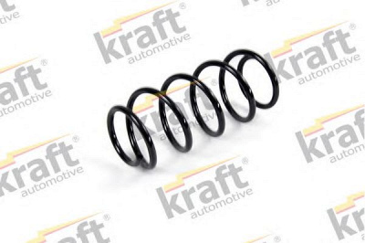 KRAFT AUTOMOTIVE 4021720 -  Пружина ходовой части